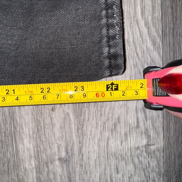 Madewell Balloon Jeans - Picture 4 of 5